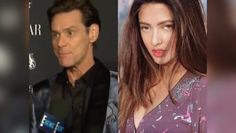 Riya Sen packs on the PDA; Jim Carrey's bizzare interview : Social Media Stalkers' Guide