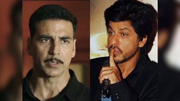 SRK's TED Talks India: Nayi Soch reportedly postponed to avert clash with Akshay Kumar, Farah Khan's shows