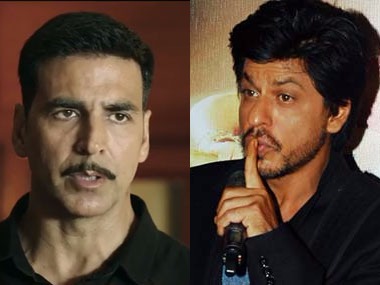 SRK's TED Talks India: Nayi Soch reportedly postponed to avert clash with Akshay Kumar, Farah Khan's shows SRK's TED Talks India: Nayi Soch reportedly postponed to avert clash with Akshay Kumar, Farah Khan's shows