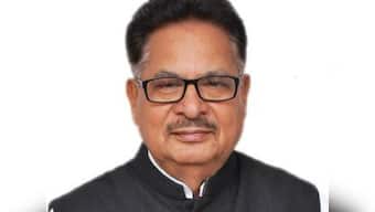 Congress hits out at 'corrupt' Chhattisgarh government, says victory in 2018 elections is our right