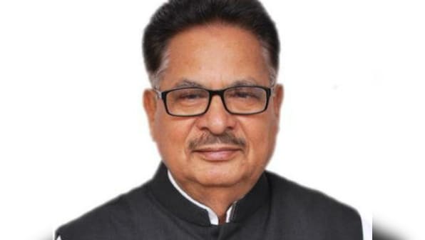 Congress hits out at 'corrupt' Chhattisgarh government, says victory in 2018 elections is our right
