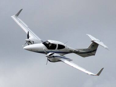 DR Congo military plane crashes in Kinshasa, upto 30 people feared dead