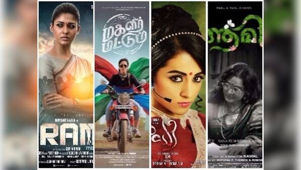 Manju Warrier, Nayanthara, Jyothika: Female stars are marching to a different, but no less successful, beat