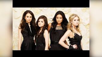 Pretty Little Liars to get spin-off titled The Perfectionists; Sasha Pieterse, Janel Parrish will reprise roles