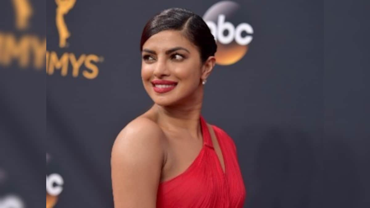 Priyanka Chopra reveals Sonali Bose's The Sky is Pink will see her character age from 22 to 60