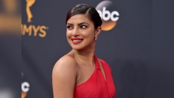 Priyanka Chopra trolled for visiting Rohingya refugee camps in Bangladesh; Twitterati call it 'selfie stunt'