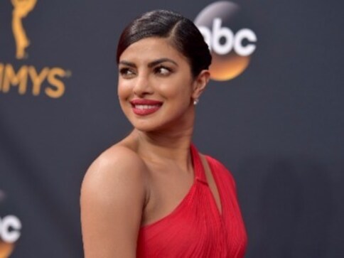Priyanka Chopra opens up on Zaira Wasim quitting Bollywood, exiting Bharat, and forthcoming projects Priyanka Chopra opens up on Zaira Wasim quitting Bollywood, exiting Bharat, and forthcoming projects
