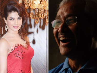 Priyanka Chopra's production house to collaborate with Assamese director Jahnu Barua Priyanka Chopra's production house to collaborate with Assamese director Jahnu Barua