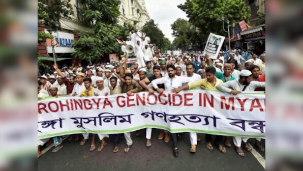 15 Muslim NGOs condemn violence against Rohingya minority, urge India to shelter refugees