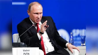 Country to lead the development of Artificial Intelligence will dominate the world, says Putin