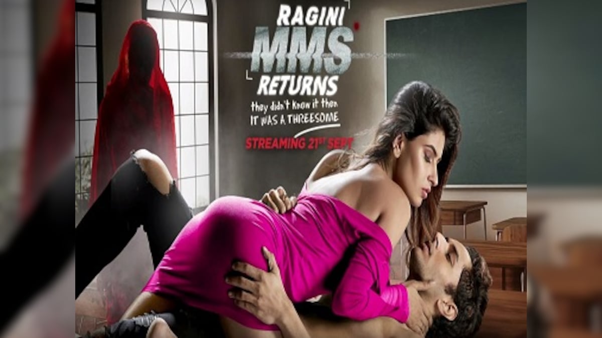 Ragini MMS Returns trailer offers standard mix of sleaze and horror that  franchise is known for – Firstpost