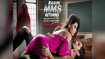 Ragini MMS Returns trailer offers standard mix of sleaze and horror that franchise is known for