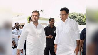 Bihar Congress chief skips meet with Rahul Gandhi, blames 'some AICC leaders' for crisis in state