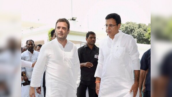 Congress set to lose chairmanship in key parliamentary panel to BJP MP: Reports