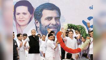 In poll-bound Gujarat, Rahul Gandhi targets Narendra Modi, Amit Shah over BJP chief's son's business dealings