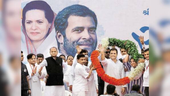 In poll-bound Gujarat, Rahul Gandhi targets Narendra Modi, Amit Shah over BJP chief's son's business dealings