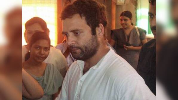 BJP making tactical mistake by going for full blast retaliation; may inadvertently aid Rahul Gandhi's and Congress' rise