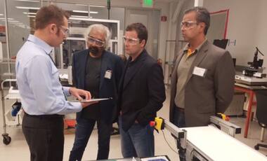 Rahul Gandhi UC Berkeley speech sparked 'heartburn' in BJP, says Milind Deora