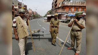 Rajasthan's 'Falahari Baba' arrested for allegedly raping 21-year-old woman sent to 15 days judicial custody