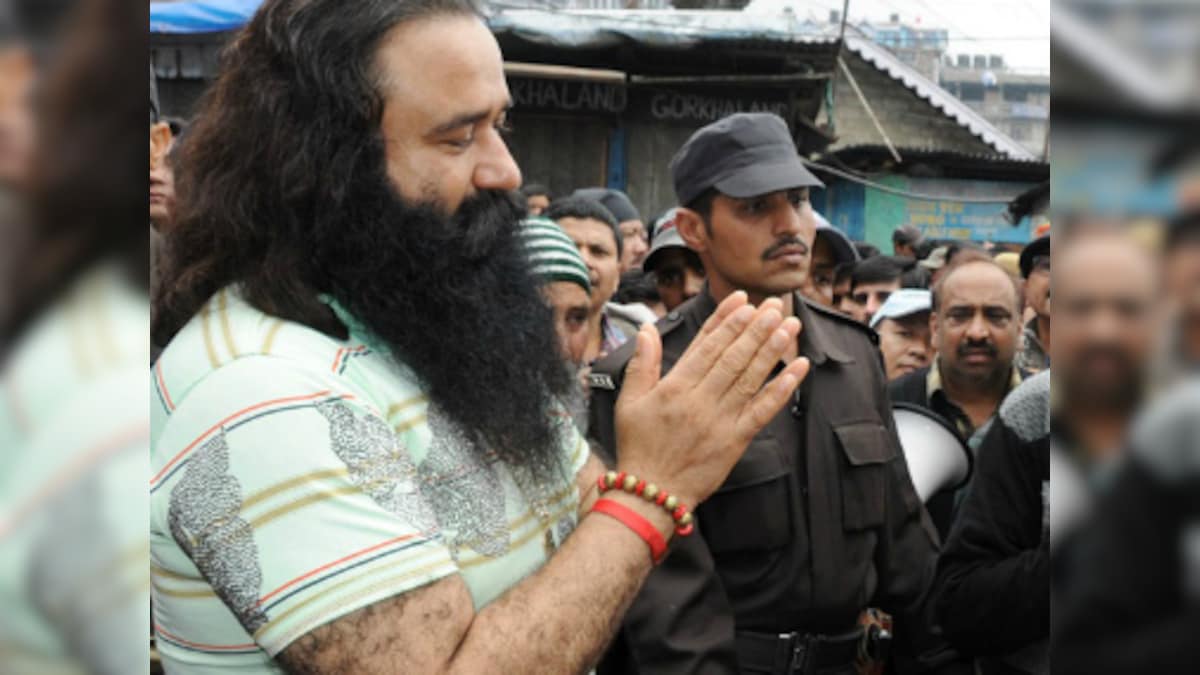 Verdict in journalist murder case against Gurmeet Ram Rahim Singh likely today, security beefed up in Haryana, Punjab