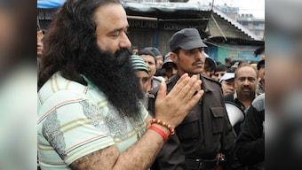 Murder trial against Dera chief Gurmeet Ram Rahim to continue in CBI court on 18 and 22 September