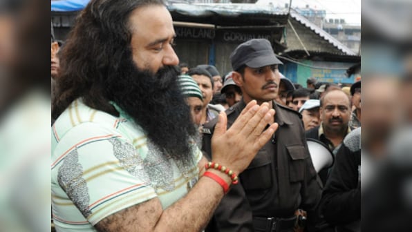 Gurmeet Ram Rahim given 21 days furlough, out of Sunaria jail, know what is the difference between furlough and parole