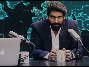 Social: How director Shashi Sudigala brought together a mix of film, television and web actors Social: How director Shashi Sudigala brought together a mix of film, television and web actors