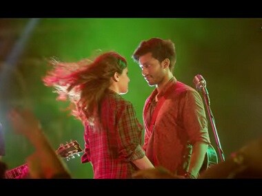 Still from 'Dil Zara Tu Sunn'. YouTube screengrab.