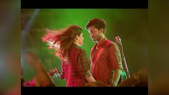 Ramesh Taurani's daughter Raveena Taurani makes acting debut in 'Dil Zara Tu Sunn'