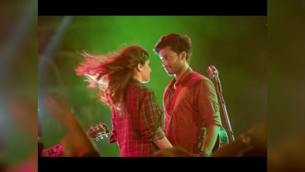 Ramesh Taurani's daughter Raveena Taurani makes acting debut in 'Dil Zara Tu Sunn'