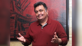 Rishi Kapoor opens up on his battle with cancer and upcoming release Jhootha Kahin Ka