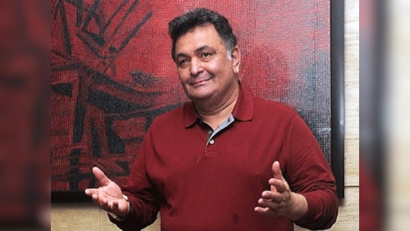 Rishi Kapoor's ancestral house in Peshawar to be converted into a museum by Pakistan government