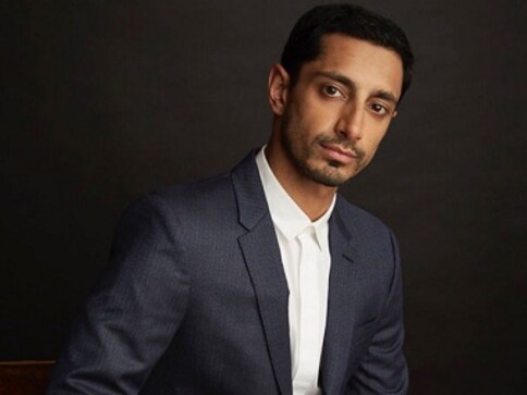Riz Ahmed Height : Emmy Awards 2017: Riz Ahmed makes history, becomes first ...