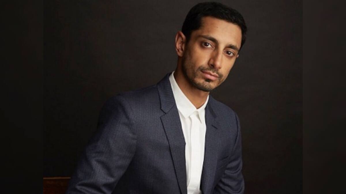 Riz Ahmed in talks to play Hamlet in upcoming Netflix adaptation of ...