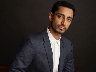 Emmy Awards 2017: Riz Ahmed makes history, becomes first Asian man to win in acting category Emmy Awards 2017: Riz Ahmed makes history, becomes first Asian man to win in acting category