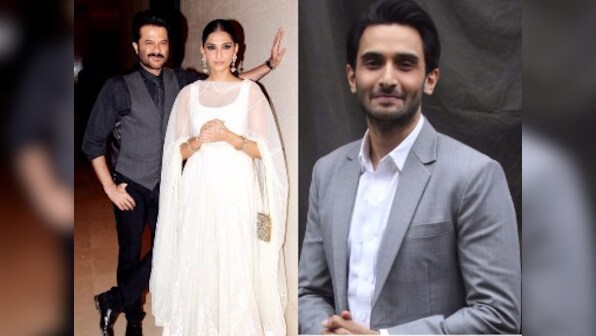 Will Anil, Sonam Kapoor's next film star Vinod Mehra's son Rohan?