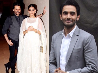 Will Anil, Sonam Kapoor's next film star Vinod Mehra's son Rohan? Will Anil, Sonam Kapoor's next film star Vinod Mehra's son Rohan?