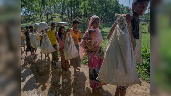 As UN steps up pressure on Rohingya crisis, Myanmar military says it is probing its operations in Rakhine