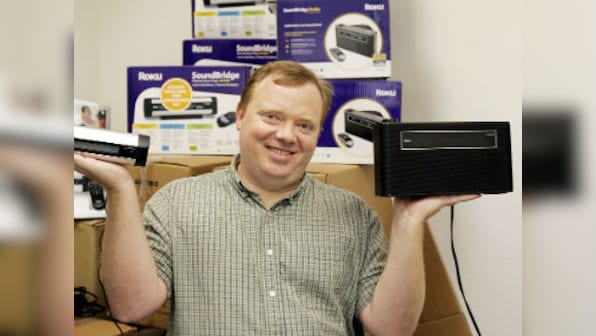 Video streaming player Roku to go public; seeks $100 million in IPO