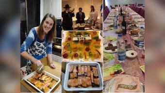 Rosh Hashanah: For Bengaluru's Israeli Jewish community New Year celebrations hold special meaning