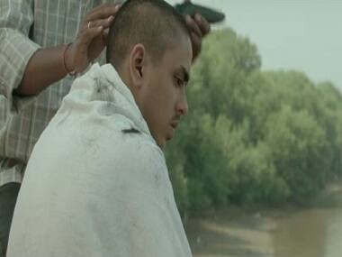 Rukh movie review: Manoj Bajpayee starrer is a jigsaw puzzle held together by tight screenplay