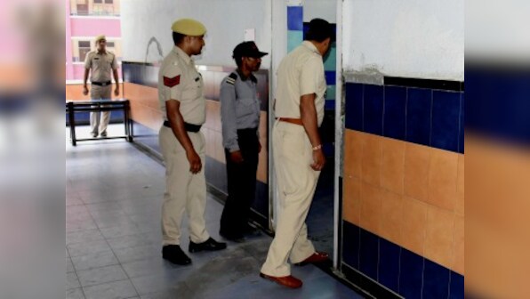 Ryan International School trustees move Punjab and Haryana HC for anticipatory bail in student's murder case