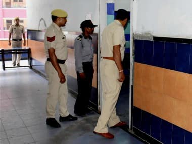 Ryan School murder: CBI takes custody of three accused in Pradyumn Thakur's killing