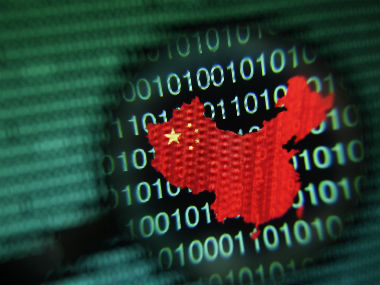 China will create national data repository to strengthen cyber-security China will create national data repository to strengthen cyber-security