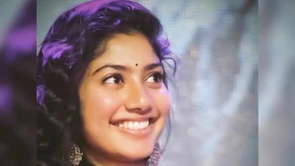 Sai Pallavi on working with Fahadh Faasil in her upcoming film Athiran and setting boundaries as an actor