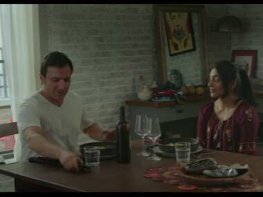 Chef song 'Tere Mere' brings forth the best of Armaan Malik, Amaal Malik