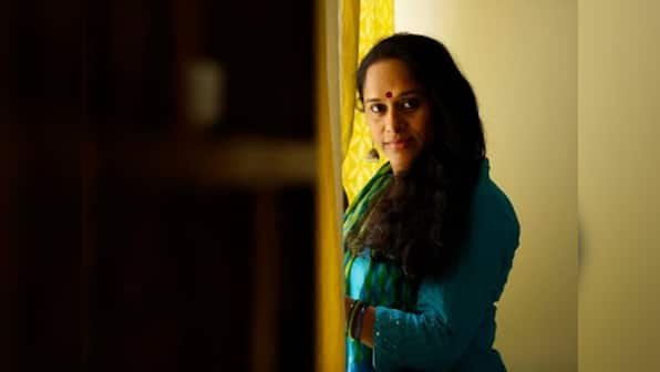 Malayalam actress assault case: Women in Cinema Collective stages protest for justice, at State Film Award venue