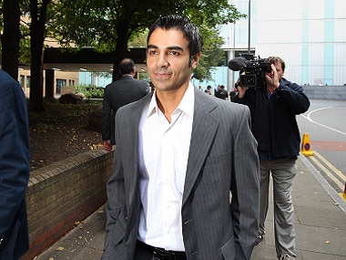 Salman Butt on his hopes for playing for Pakistan again: 'I've had to be patient, but I'm on it' Salman Butt on his hopes for playing for Pakistan again: 'I've had to be patient, but I'm on it'