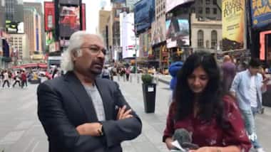 Rahul Gandhi US: Engagement of Indian voters will happen when they know the real RG, says Sam Pitroda