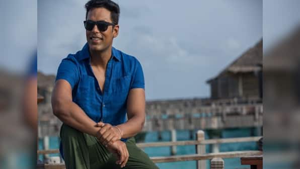 The Test Case: Samir Kochhar to star opposite Nimrat Kaur in ALT Balaji web series